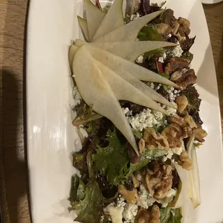 Pear Salad