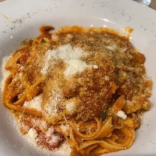 Arrabbiata