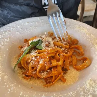 Amatriciana