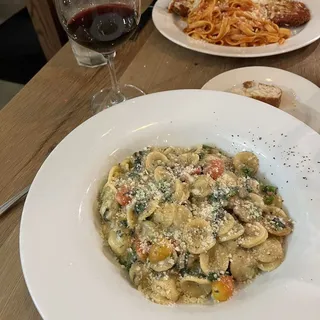 Orecchiette Pugliesi