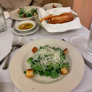Caesar Salad