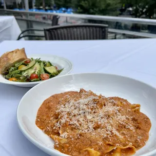 Allez Bakery Bread Basket