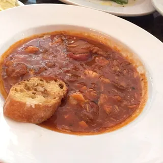 Cioppino