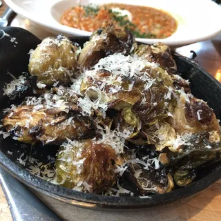 Brussel Sprouts