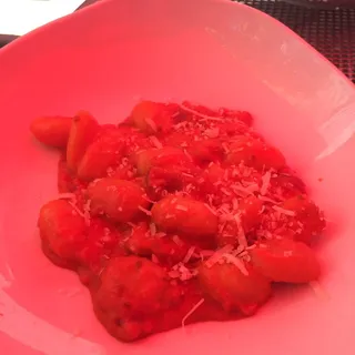 Gnocchi
