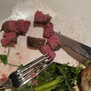 Filet Mignon