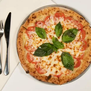 Margherita Pizza