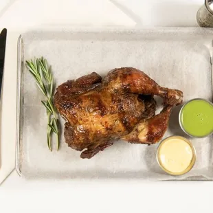 Whole Chicken