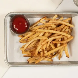 Fries