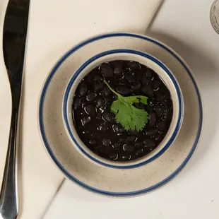 Black Beans