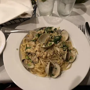 pasta dish, food, pasta