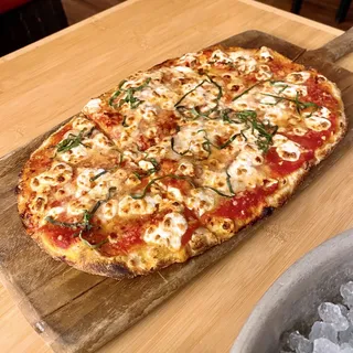 Margherita Pie