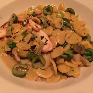 Orecchiette