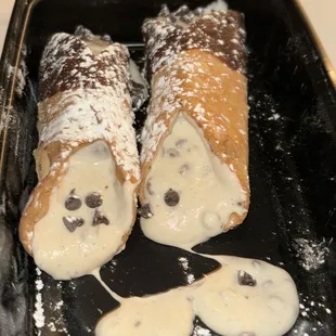 Cannoli