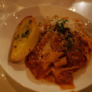 Traditional Bolognese