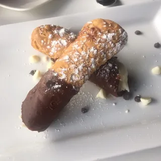 Cannoli