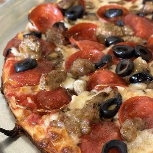 Pizza