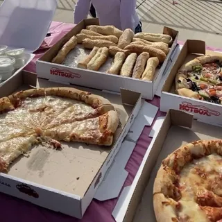 Breadsticks