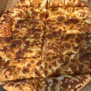 Cheese Bread