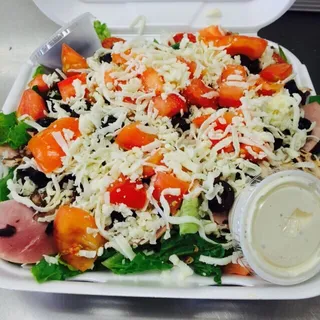 Antipasto Salad
