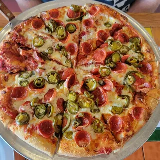 Stromboli