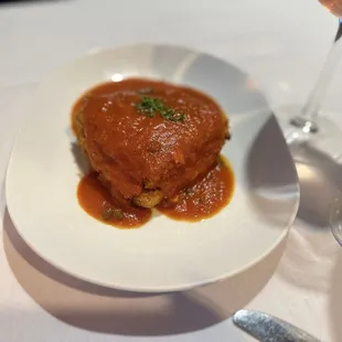 Viareggio Italian Restaurant 