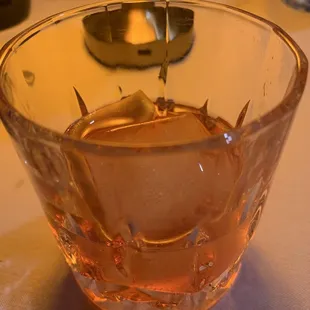 oysters and mussels, drink