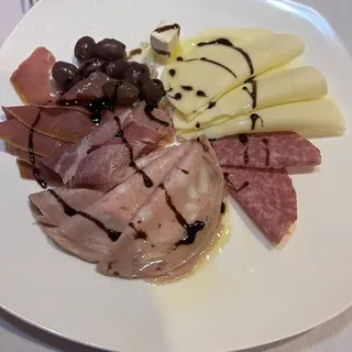 Antipasto Misto