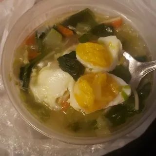 Italian Wedding Soup