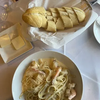 Fettuccine