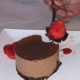 Chocolate Mousse