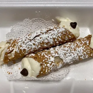 Cannoli