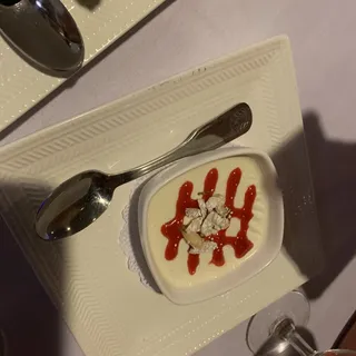 Panna Cotta