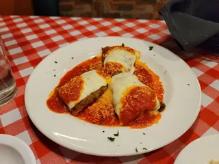 Sicilian Pizzeria & Ristorante