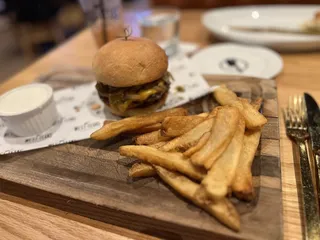 West Texas Chophouse - Henderson