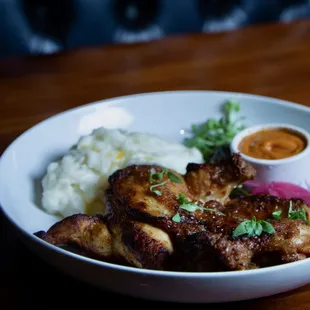 Chicken masala