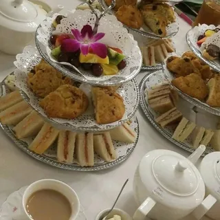 Foodie L.