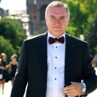 David D.