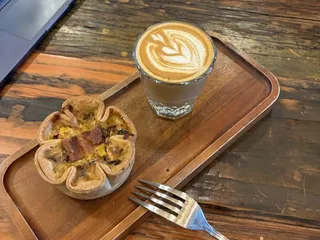 Open Air Coffee