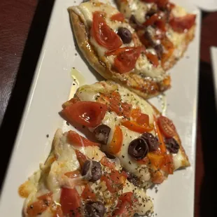 Flatbread