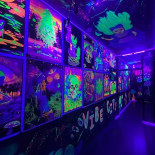 Vibe City