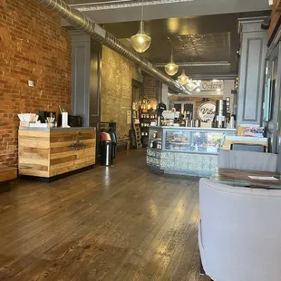 Order Station