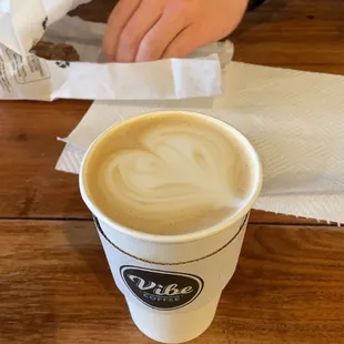 Tahitian Vanilla