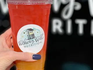 Wishing Well Nurtrition