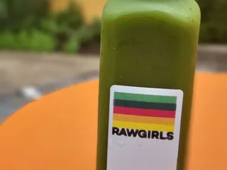 Raw Girls