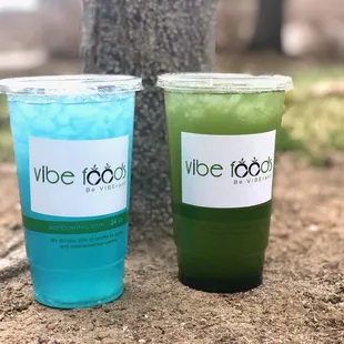 Vibe Foods Superfood Bar