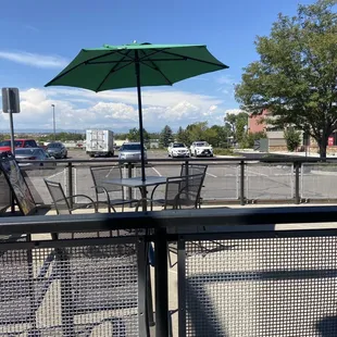 Patio - facing west.l