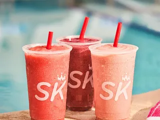 Smoothie King