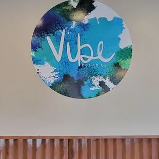 Feel the Vibe