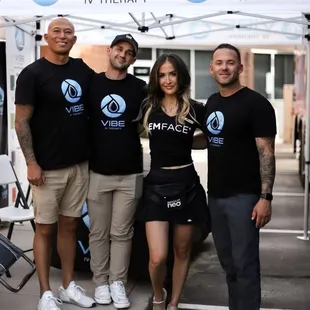 Building connections with our community providers